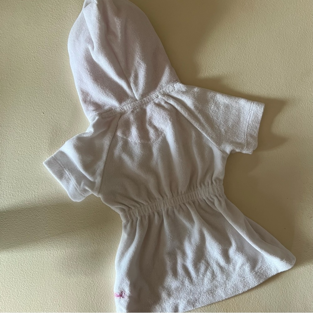 RuffleButts swim set - Picture 3 of 6